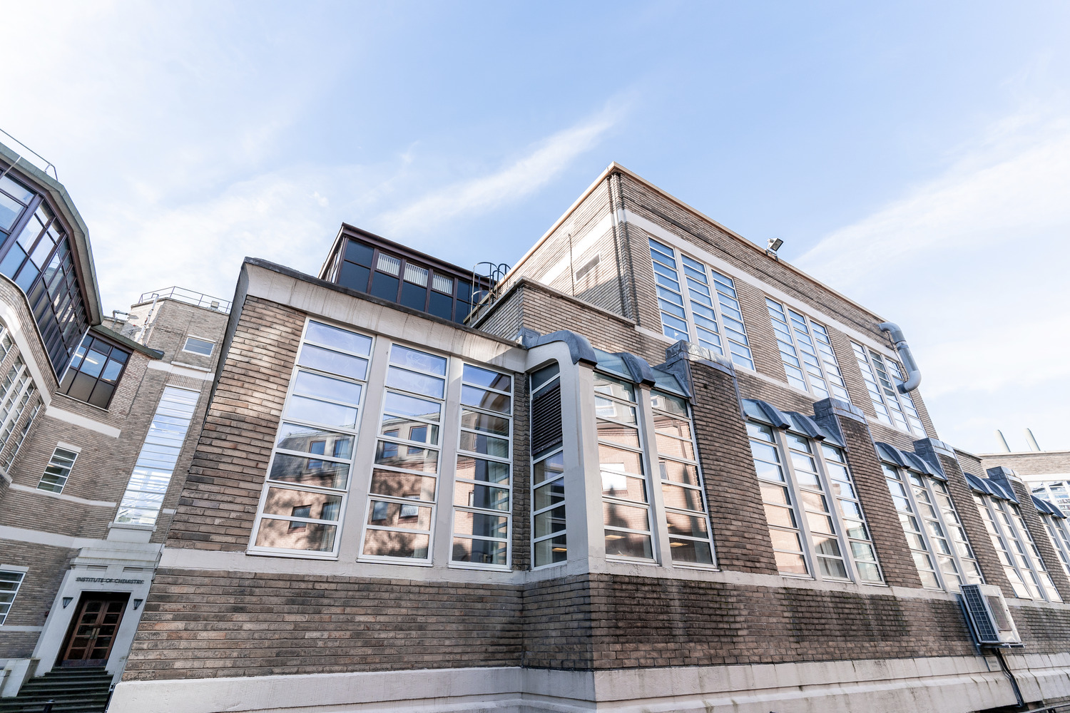 Robertson looks to replicate success on University of Glasgow framework